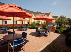 Towneplace | Clute
