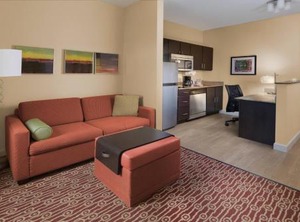 Towneplace | Clute