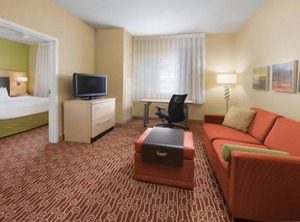 Towneplace | Clute