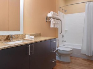 Towneplace | Clute