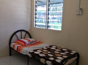 Fisherman Village | Sipitang
