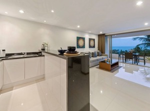 Tranquil Residence Ko Samui | Maret