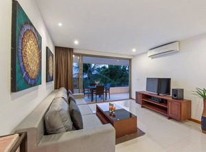 Tranquil Residence Ko Samui | Maret