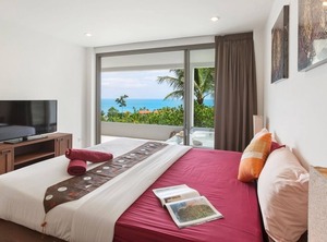 Tranquil Residence Ko Samui | Maret