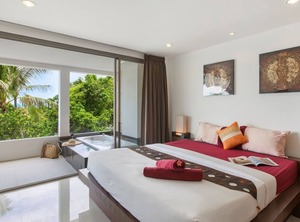 Tranquil Residence Ko Samui | Maret