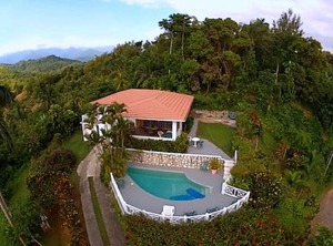 Tranquility Villa Port Antonio | Port Antonio