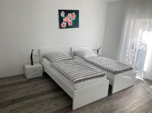 Traumferienwohnung | Heilbronn