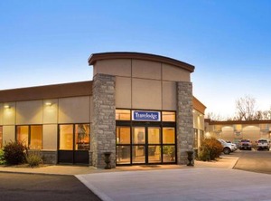 Travelodge | Simcoe