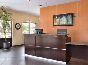 Travelodge | Simcoe
