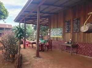 Tree Trails Travel Lodge | Ban Lung