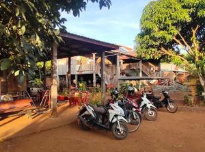Tree Trails Travel Lodge | Ban Lung