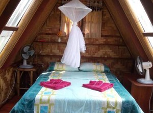Treehouse Holidays | Ko Yao