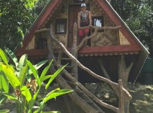 Treehouse Holidays | Ko Yao