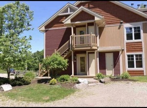 Oasis | Mont-Tremblant