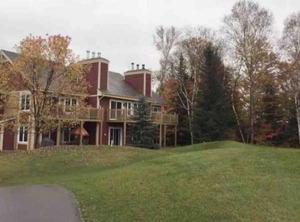 Oasis | Mont-Tremblant