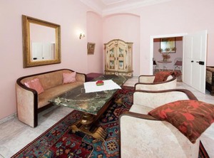 Arzberg Triestewitz Terrace | Triestewitz