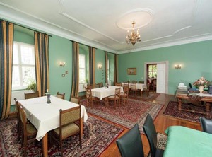 Arzberg Triestewitz Terrace | Triestewitz