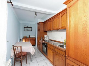 Arzberg Triestewitz Terrace | Triestewitz