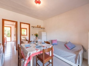 Trilo Grosseto | San Teodoro City Centre