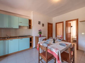 Trilo Grosseto | San Teodoro City Centre