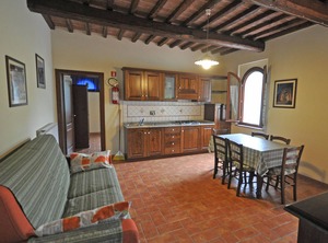 Bilo Con E Piscina Toscana | Montecatini Val di Cecina