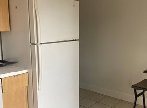 Renovated | Little Italy