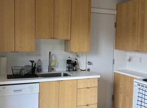 Renovated | Little Italy