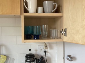 Renovated | Little Italy