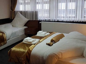 Breakfast Hotel | Hannoversch Munden