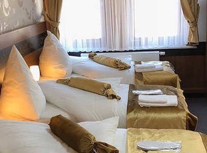 Breakfast Hotel | Hannoversch Munden