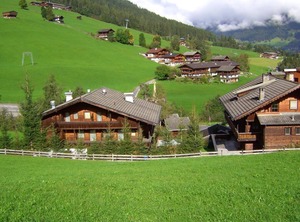 Pension Rieder | Inneralpbach