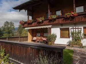 Pension Rieder | Inneralpbach