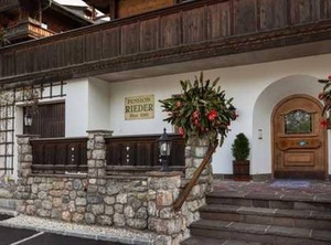 Pension Rieder | Inneralpbach