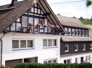 Bauernhofpension Lennestadt Lhs | Lennestadt