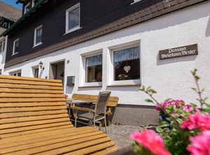 Bauernhofpension Lennestadt Lhs | Lennestadt