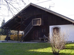 Troadkasten | Neuhofen im Innkreis