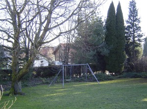 Troadkasten | Neuhofen im Innkreis