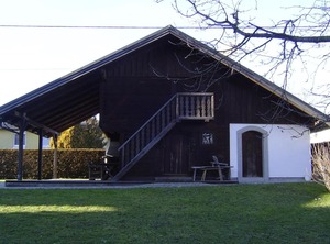 Troadkasten | Neuhofen im Innkreis