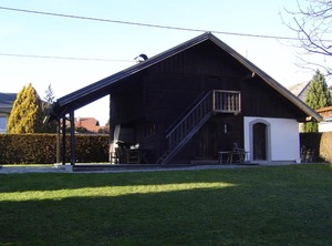 Troadkasten | Neuhofen im Innkreis