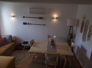 Casas Da Duna | Carvalhal