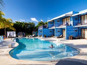Blue Bay Resort | True Blue