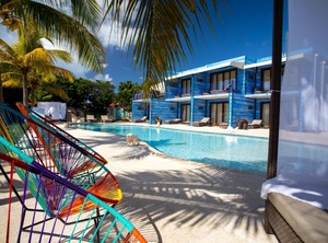 Blue Bay Resort | True Blue