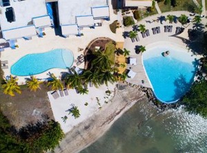 Blue Bay Resort | True Blue
