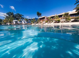 Blue Bay Resort | True Blue
