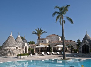 Masseria Beneficio Messapica | Ceglie Messapica