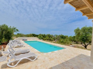Albamarina | Ostuni