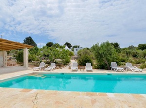 Albamarina | Ostuni