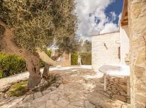 Trullo Romeo | Ostuni
