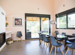 Casa Campo Villanueva Lónguida | Longuida