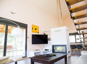 Casa Campo Villanueva Lónguida | Longuida